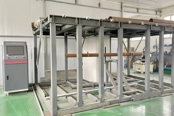 Lonsonstrut 13,000m² Manufacturing Facility and Production Workshop