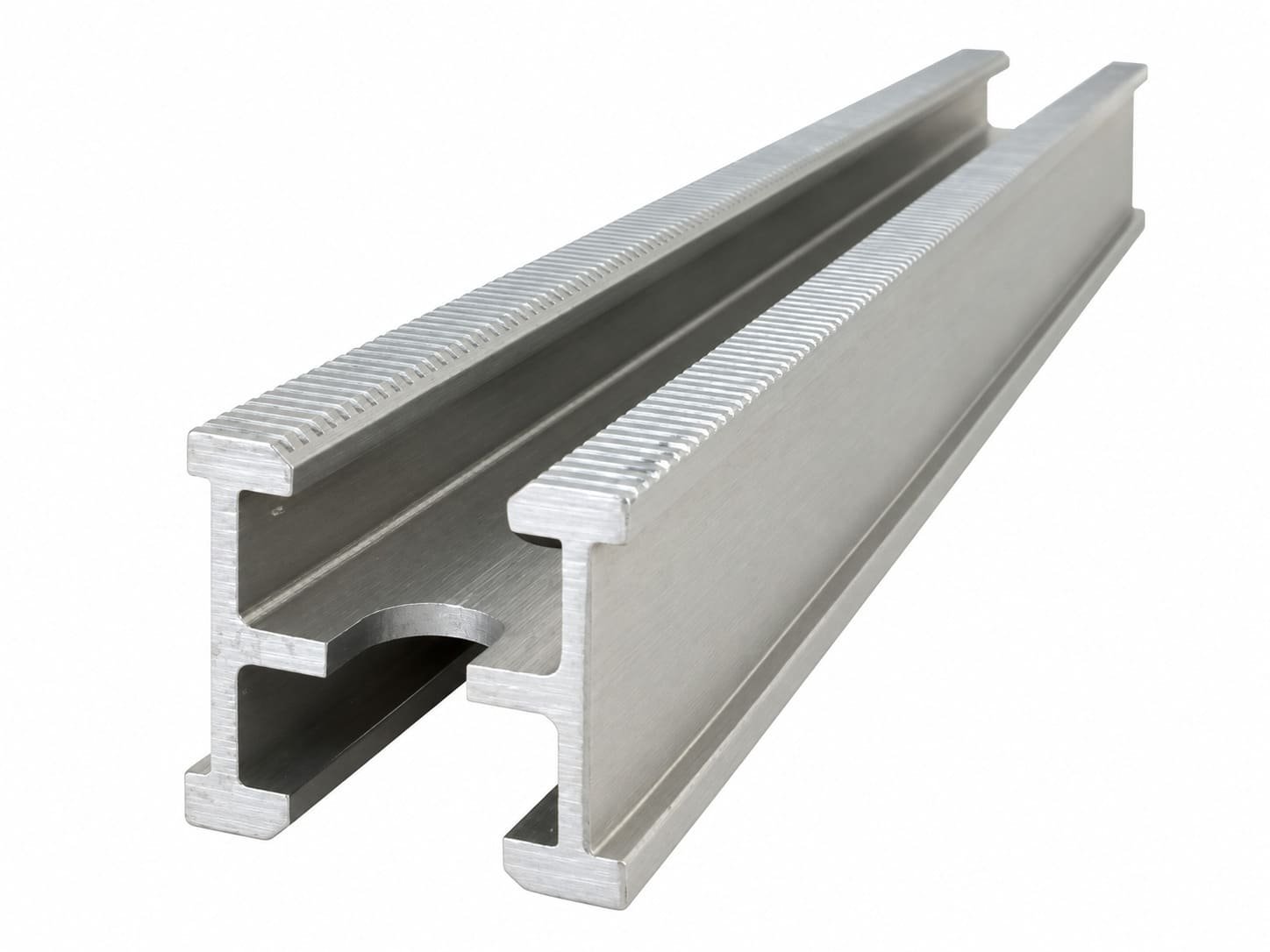 Strut Channel System