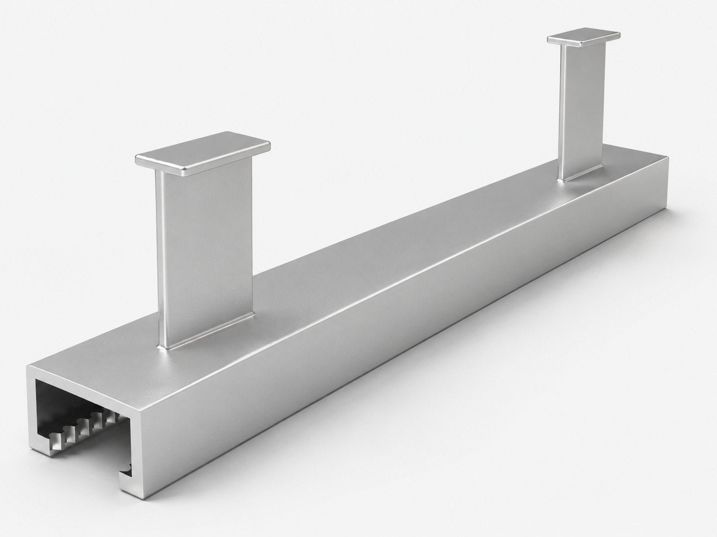 Lonsonstrut Hualong Aluminum Channel